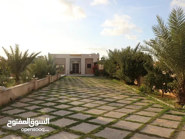2 Bedrooms Farms for Sale in Tripoli Wadi Al-Rabi