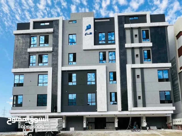120 m2 3 Bedrooms Apartments for Sale in Jeddah As Sulimaniyah