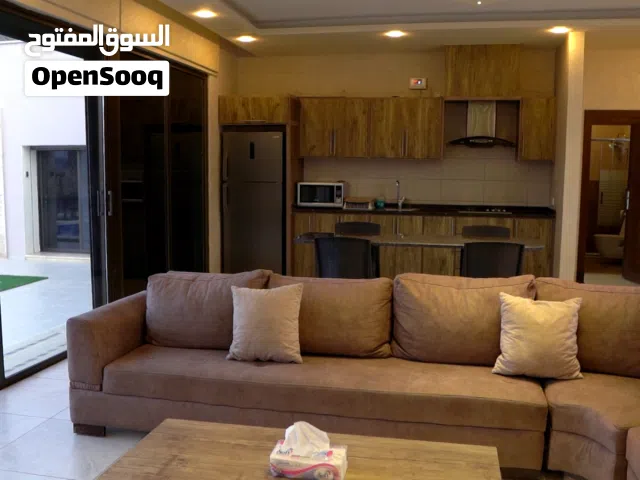 2 Bedrooms Chalet for Rent in Jerash Al-Mastaba