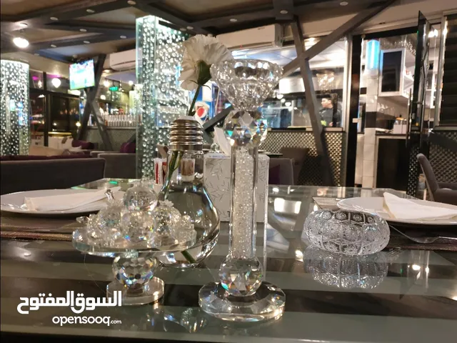 500 m2 Restaurants & Cafes for Sale in Amman Dabouq