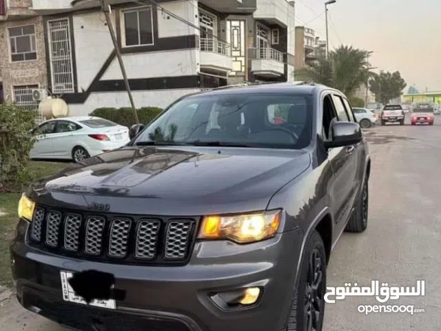 Used Jeep Other in Basra