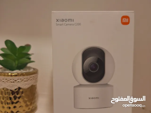 New not used Xiaomi Smart Camera C200, 360° Vision, AI Human Detection, Clear and Crisp Video,