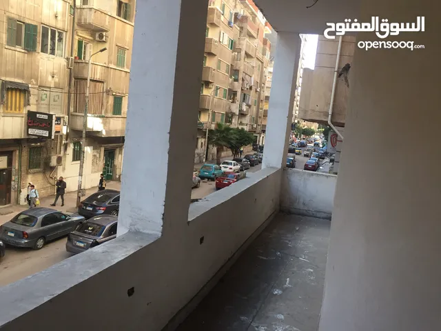 Unfurnished Full Floor in Alexandria Moharam Bik