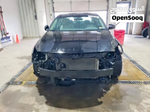 2018 Kia Optima Standard