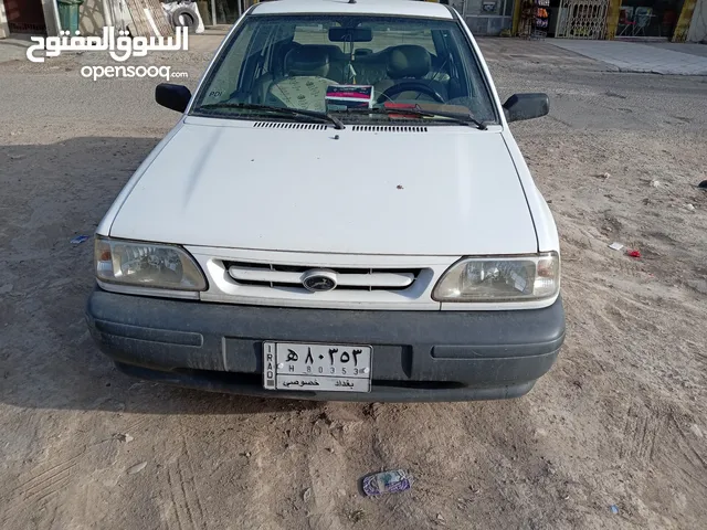 Used SAIPA Other in Baghdad