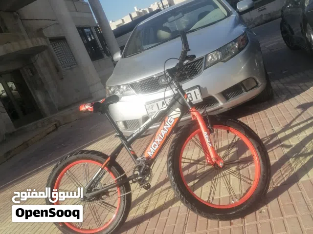 بسكليت MQXIANG صحراوي للبيع