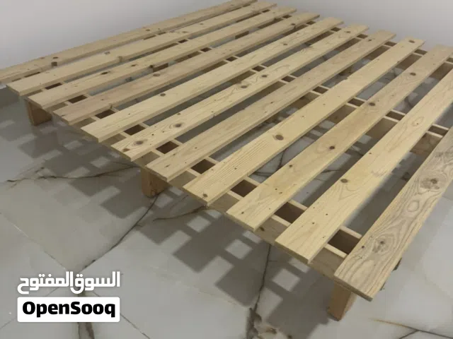 سده لسرير شبة جديده