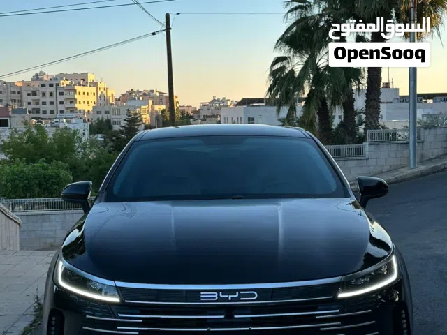 2025 BYD Destroyer 05