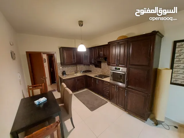100m2 2 Bedrooms Apartments for Rent in Amman Deir Ghbar