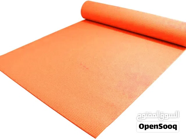 لقطة فرشة ايروبيك أصلية عالية الجودة – مضادة للانزلاق كميات كبيرة بأسعار جملة مميزة
