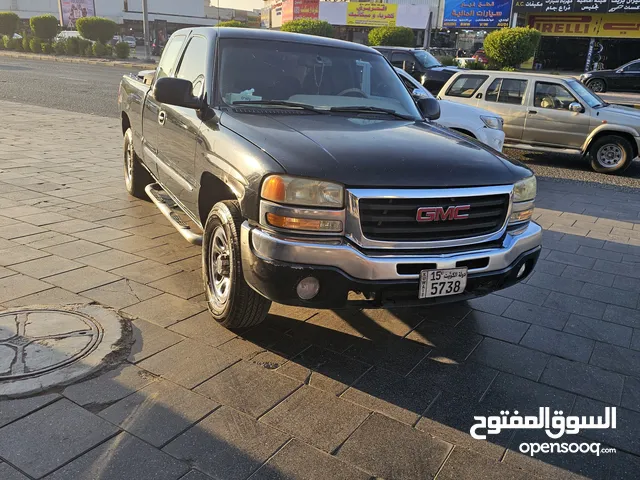 Used GMC Sierra in Farwaniya