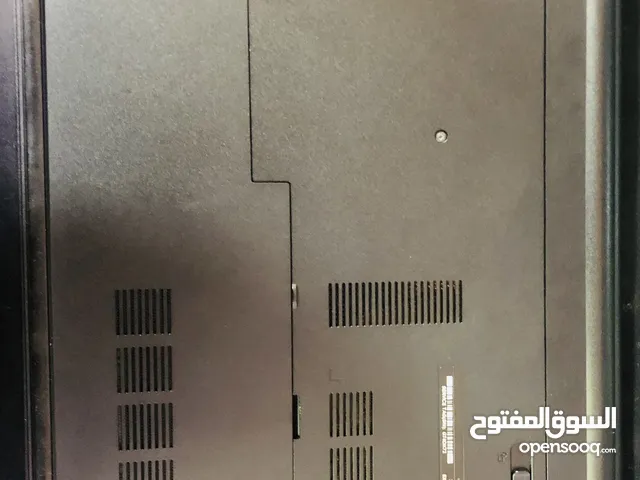 Windows Dell for sale in Zarqa