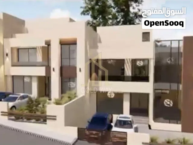 250 m2 3 Bedrooms Villa for Sale in Amman Al-Thuheir