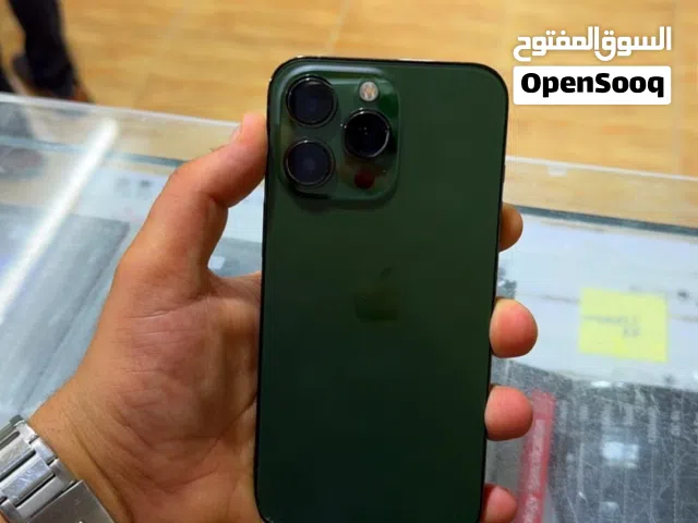 Apple iPhone 13 Pro 256 GB in Misrata