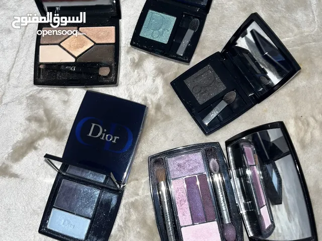 مكياج ماركة ديور ايشدو