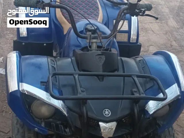 Yamaha150CC  automatic gear