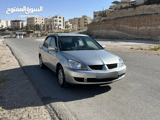 Used Mitsubishi Lancer in Zarqa
