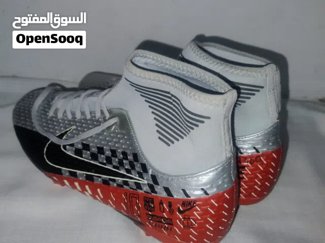 حذاء كرة قدم Nike Mercurial Vapor 13 pro Neymar جديد مقاس 43 - هاي كوبي درجة اولى