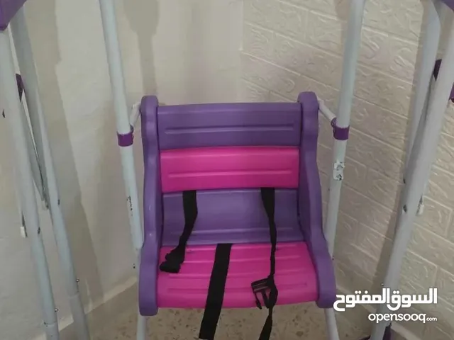 مرجيحة اطفال استعمال خفيف