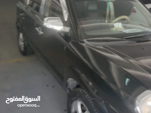 هيونداي توسان موديل 2006