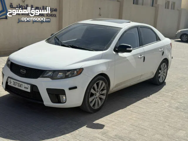 كيا سيراتو 2009 للبيع