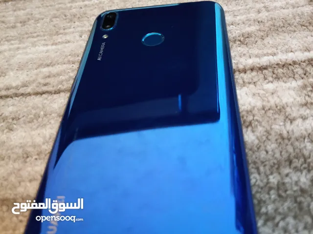 Huawei Y7 64 GB in Zarqa