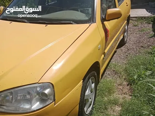 Used Chery Cowin in Baghdad