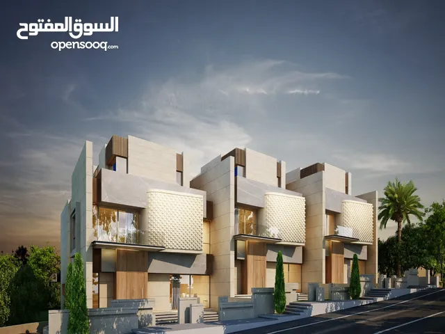 630 m2 4 Bedrooms Villa for Sale in Amman Al Hummar