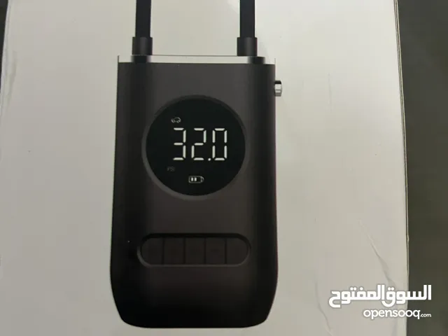 منفاخ هواء اطارات السيارات