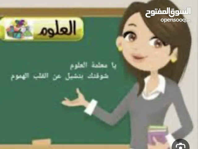 Elementary Teacher in Sharjah