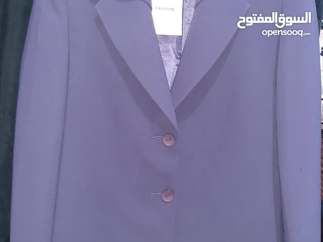 طقم ستاتي و بليزارات ستاتي و بنطلون حمل و كاب ربيعي كله جديد