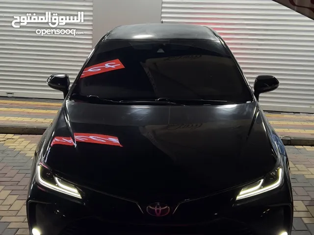 تويوتا ليمتد هايبرد 1.800ccقانوني