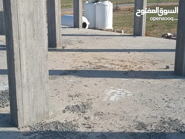 قطعه أرض مميزة للبيع