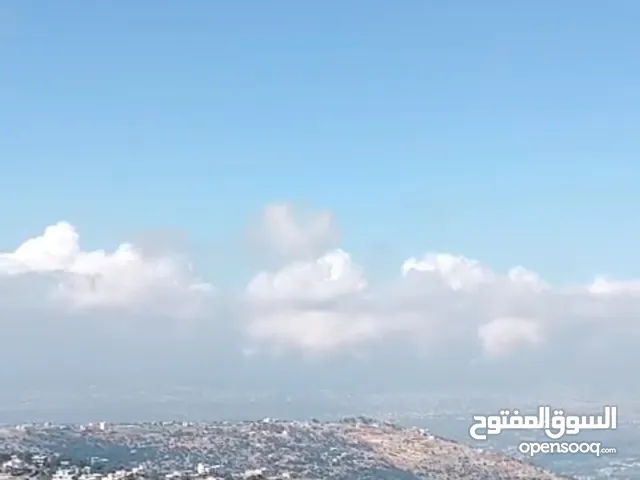 شقفه ارض500 متر للبيع طرابلس سير الضنيه سند ازرق سعر خاص