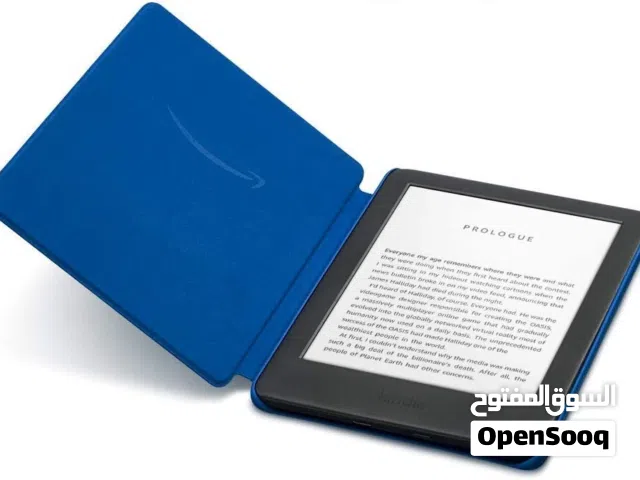 Amazon Kindle Fabric Cover (10th