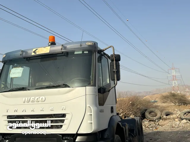 IVECO prime over 2009