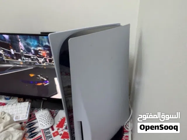 PlayStation 5 PlayStation for sale in Al Batinah