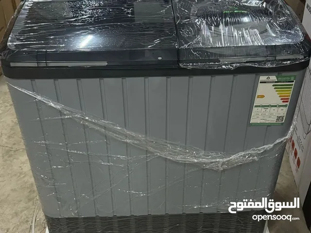 عرض غساله دبليو بكس 10كيلو متوفر تمارا