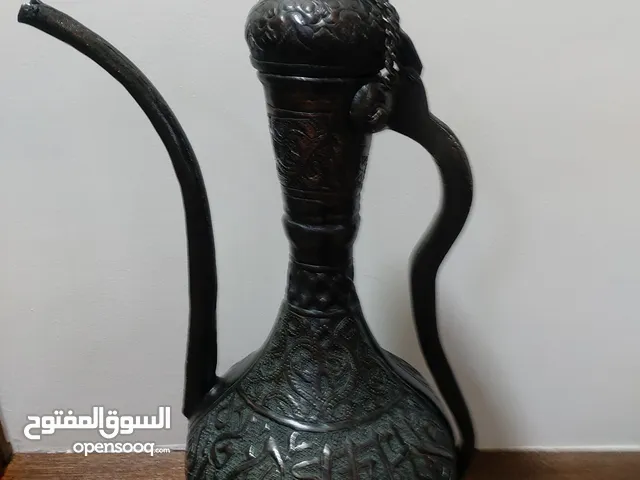 ابريق نحاس انتيك للبيع