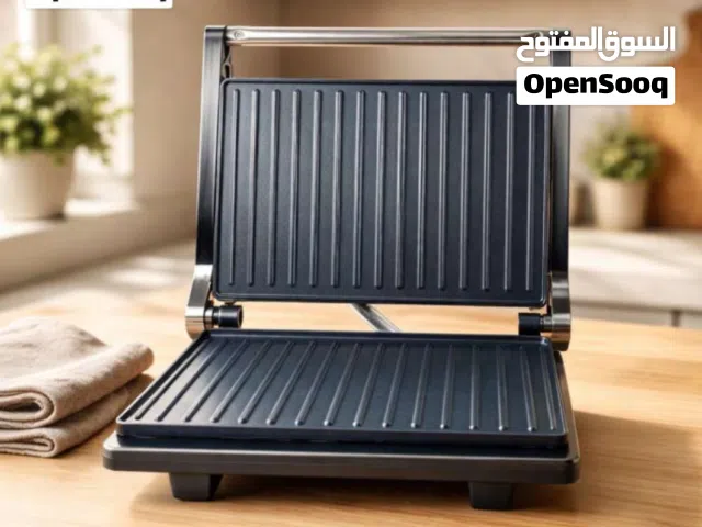 كابسة صـاج ماركة LIBRONIC