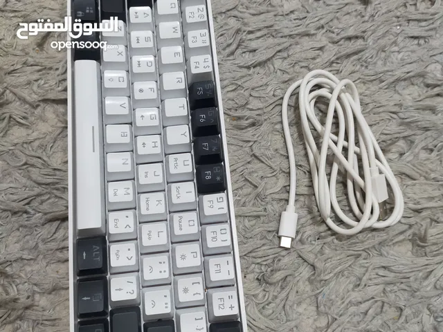 كيبورد جيمينج