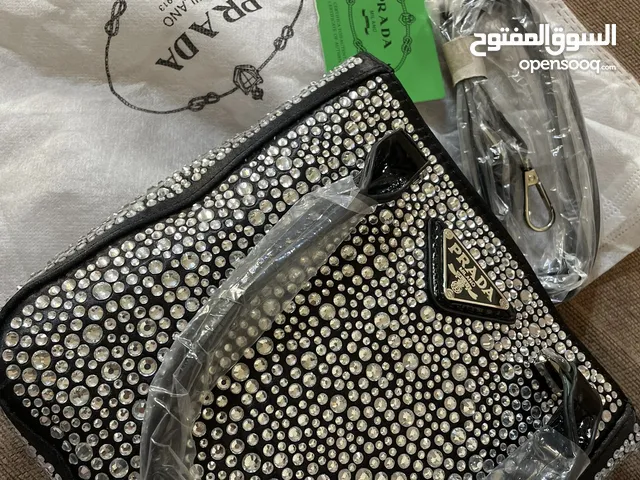 Black Prada for sale in Amman