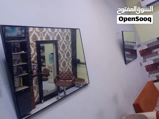 غراض حلاقة مستعملة للبيع مكاني بصرة ابو الخصيب غراض نضيفة تجي وتشوف بعينك وبسعر مناسب