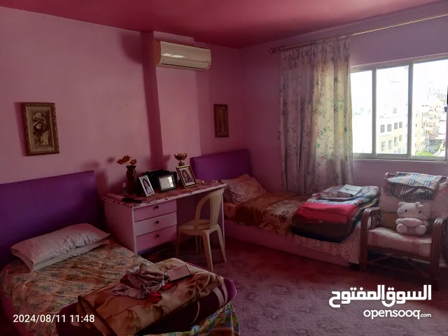 131 m2 3 Bedrooms Apartments for Sale in Amman Marj El Hamam