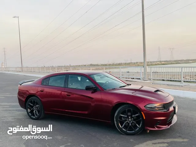 Used Dodge Charger in Basra