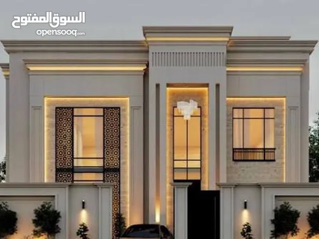 22 m2 More than 6 bedrooms Villa for Rent in Abu Dhabi Al Shamkhah