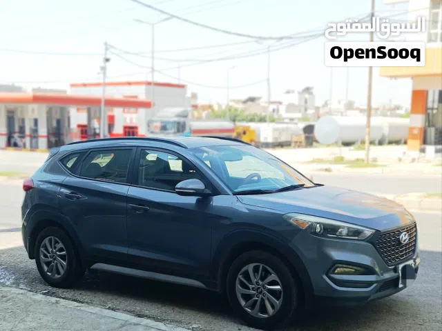 هيونداي توسان 4AWD /GDI 20 فقط راس ألبونيد صبغ
