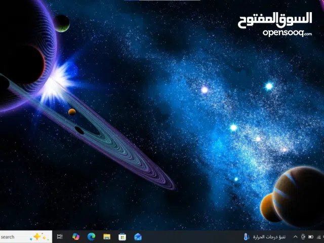 لابتوب فوجيتسو ياباني جيل سادس laptop Fujitsu i7 ssd