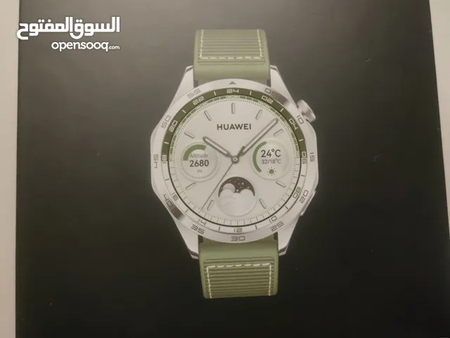 Huawei smart watches for Sale in Cairo