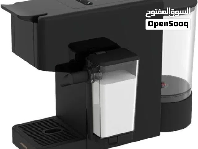 ماكينة اسبريسو LePRESSO للبيع